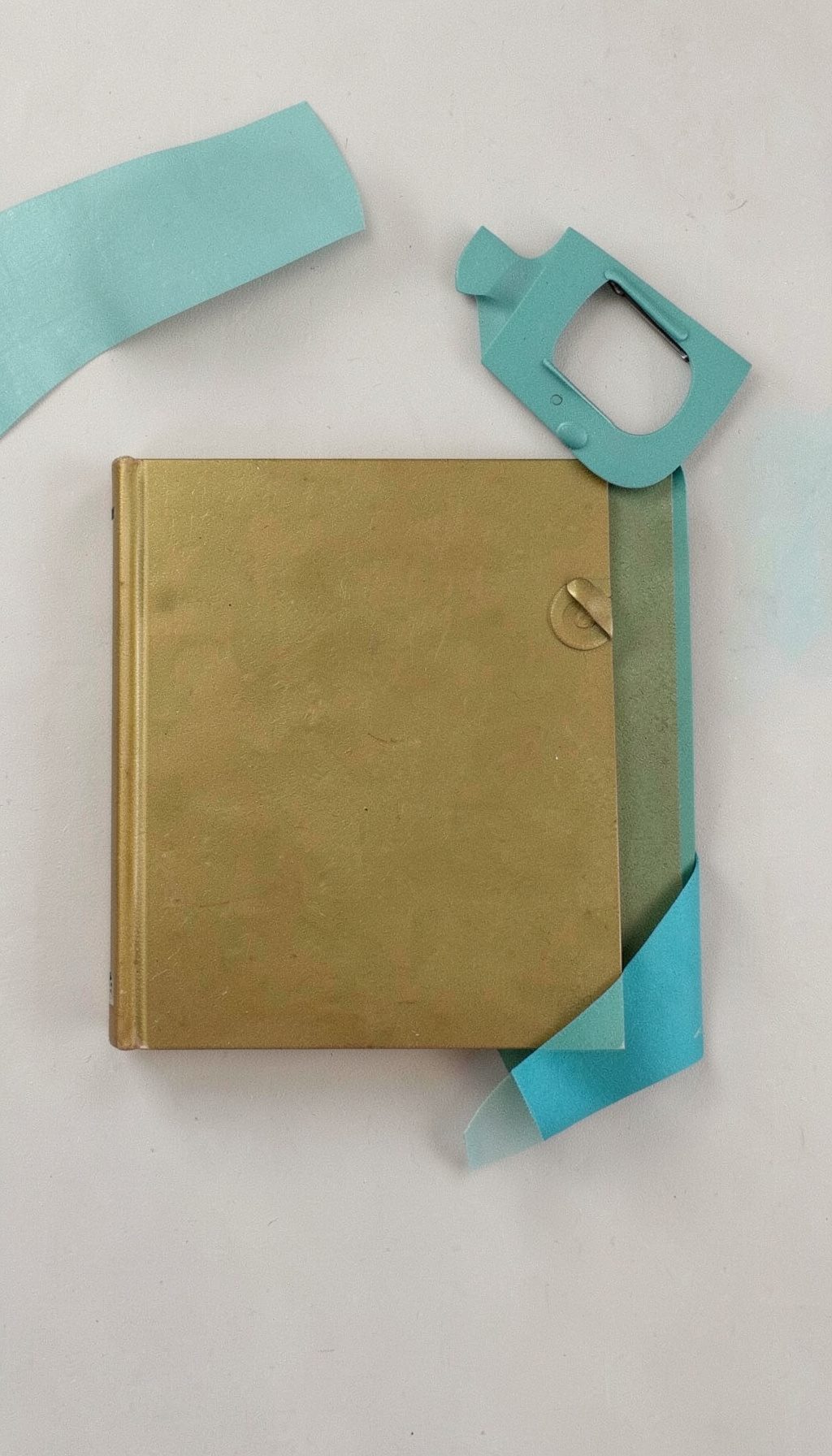 A book cover with warm gold and olive tones, suggesting wisdom literature
